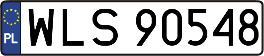 WLS90548