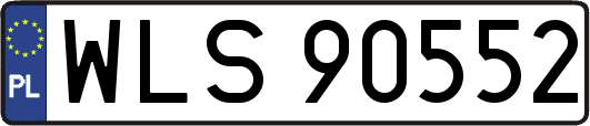 WLS90552