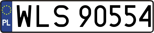 WLS90554