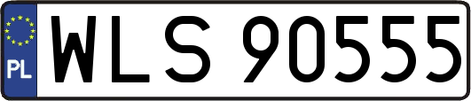 WLS90555