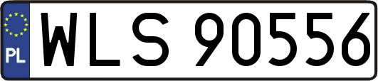 WLS90556
