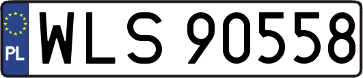WLS90558