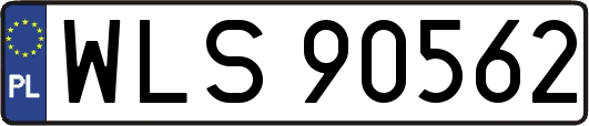 WLS90562