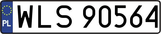 WLS90564