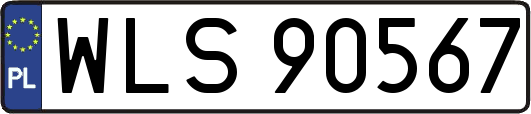 WLS90567