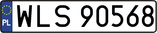 WLS90568