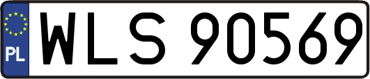 WLS90569