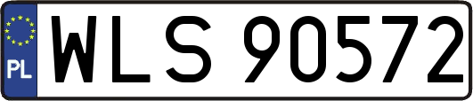 WLS90572