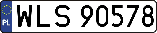 WLS90578