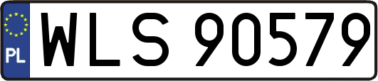 WLS90579