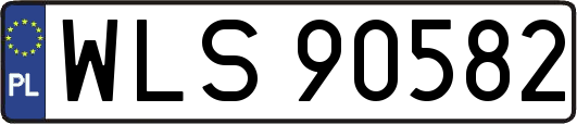 WLS90582