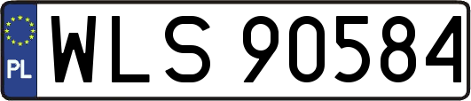 WLS90584