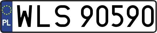 WLS90590