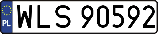 WLS90592