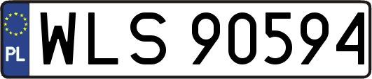 WLS90594