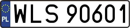 WLS90601