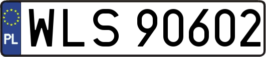 WLS90602