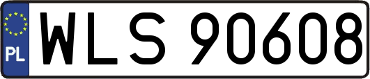 WLS90608