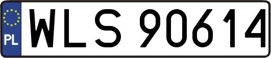 WLS90614