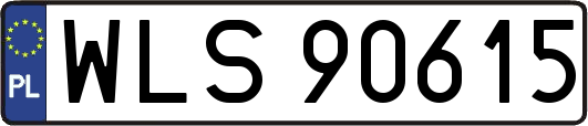 WLS90615