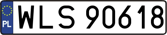 WLS90618