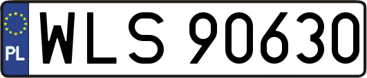 WLS90630