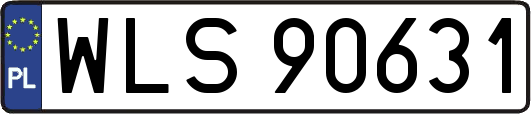 WLS90631