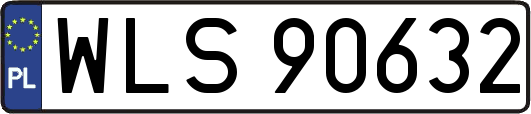 WLS90632