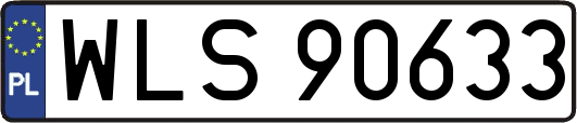 WLS90633