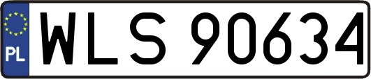 WLS90634