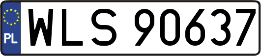 WLS90637