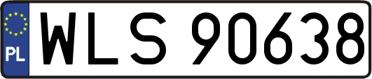 WLS90638