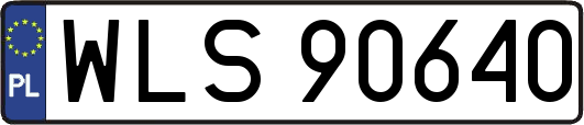 WLS90640