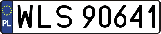 WLS90641