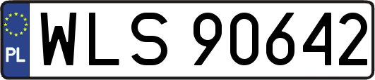 WLS90642