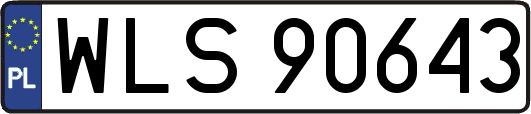 WLS90643