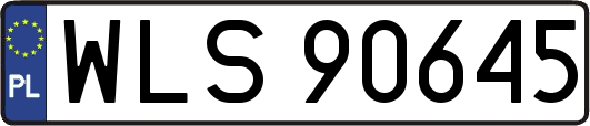 WLS90645