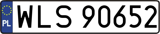 WLS90652
