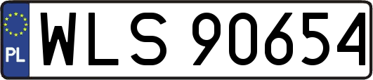WLS90654