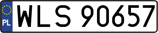 WLS90657