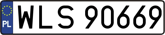 WLS90669