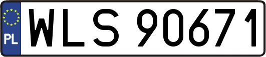 WLS90671