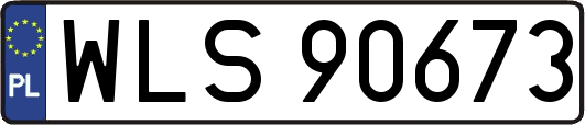 WLS90673