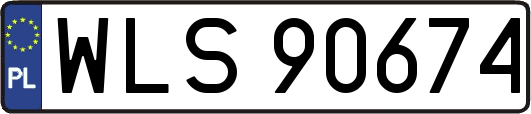 WLS90674