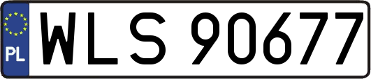 WLS90677