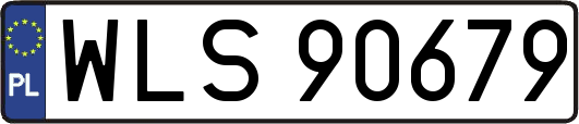 WLS90679