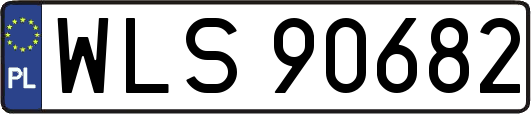 WLS90682