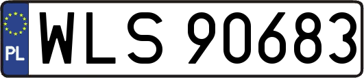 WLS90683