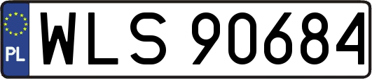 WLS90684