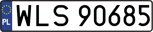 WLS90685